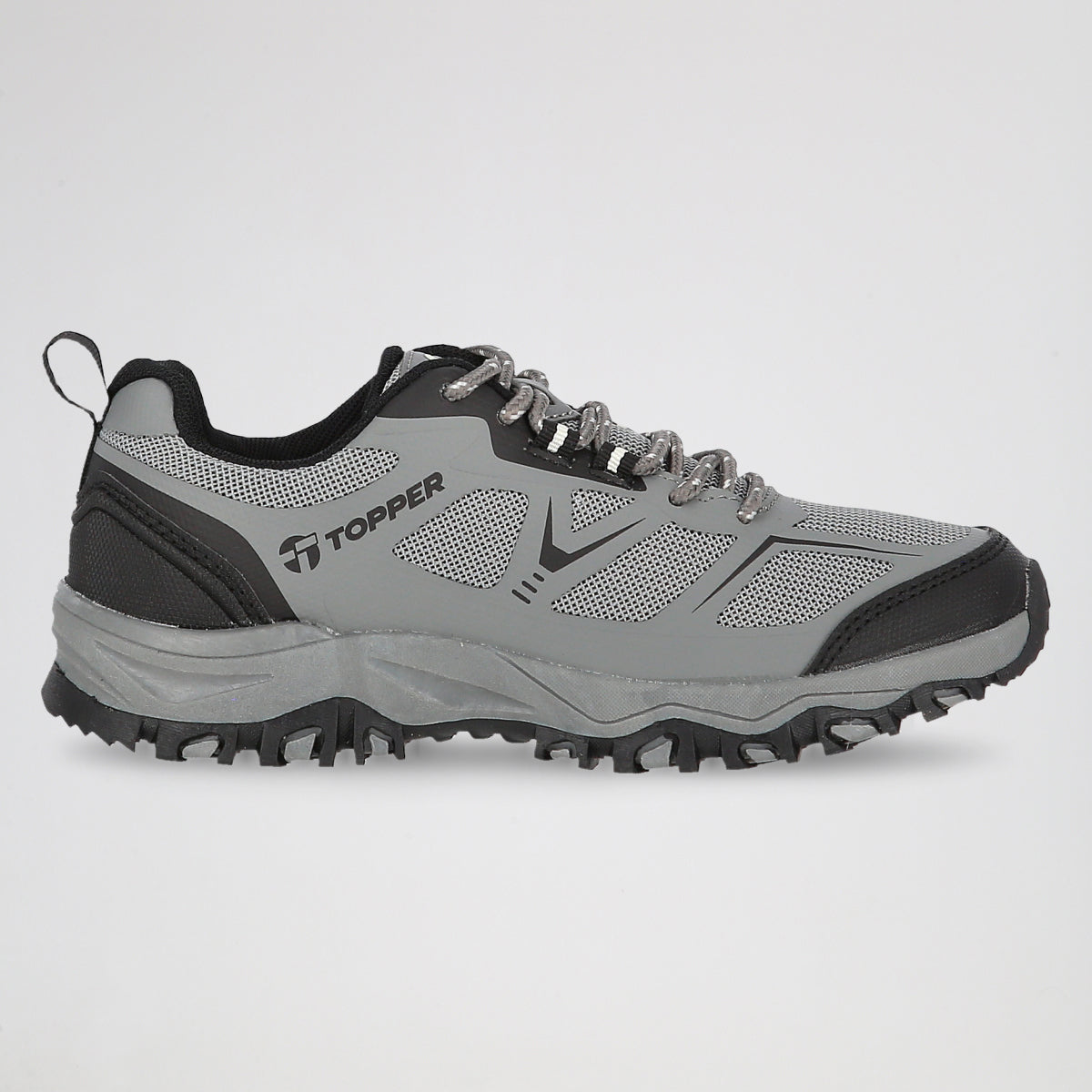 Zapatillas Outdoor Topper Tarsh Hombre