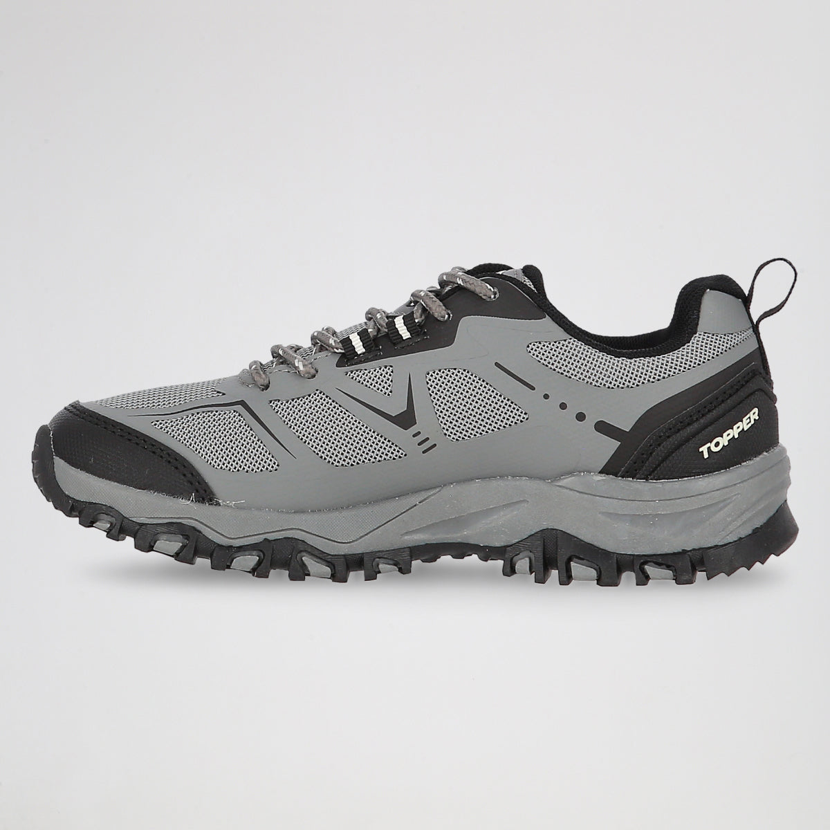 Zapatillas Outdoor Topper Tarsh Hombre