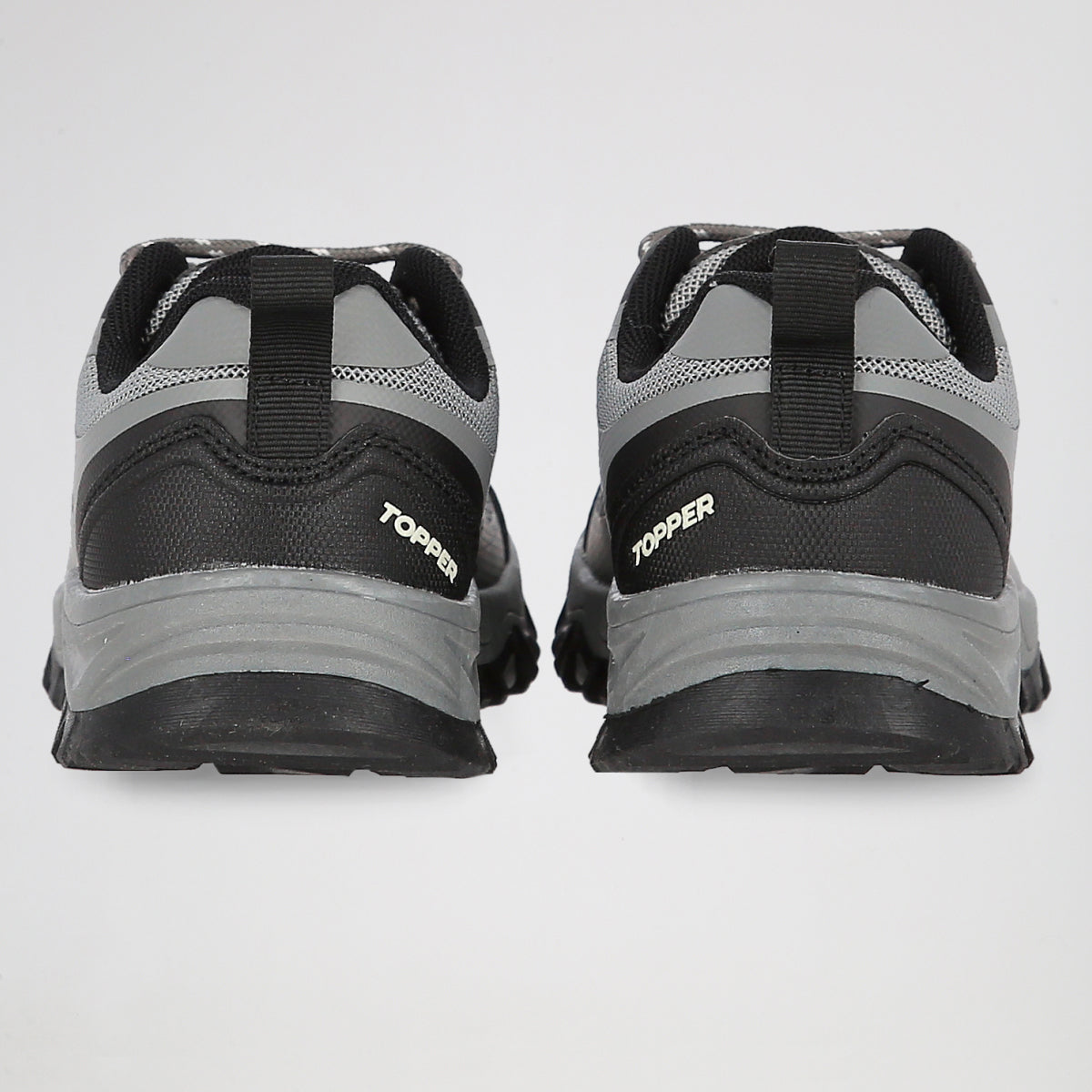 Zapatillas Outdoor Topper Tarsh Hombre