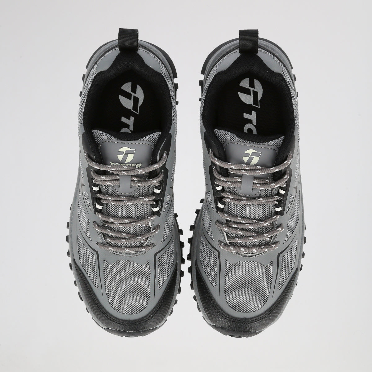 Zapatillas Outdoor Topper Tarsh Hombre