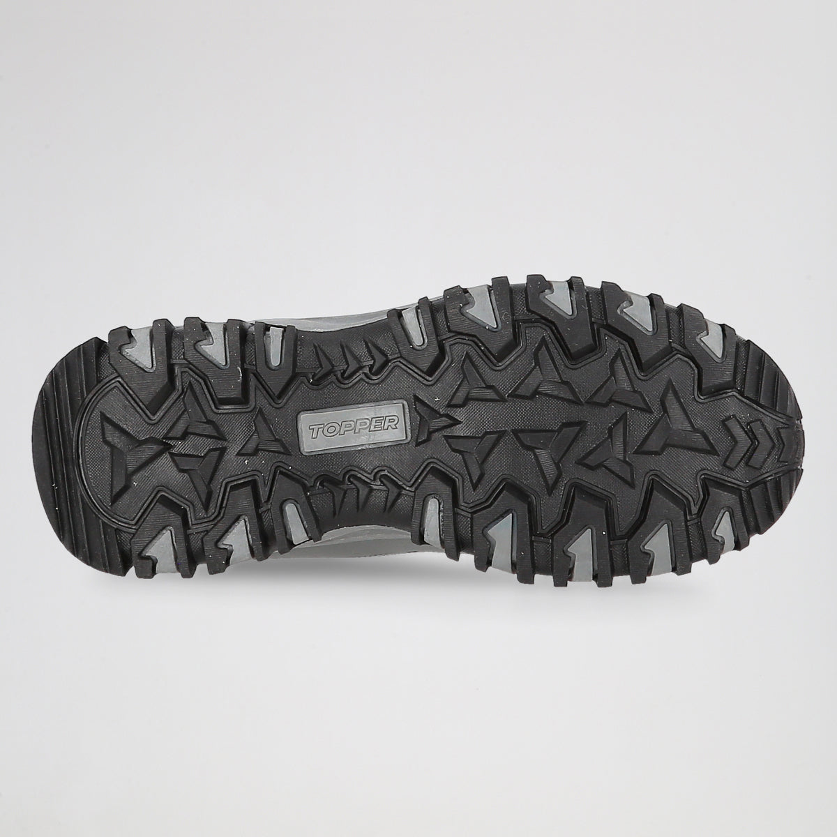 Zapatillas Outdoor Topper Tarsh Hombre