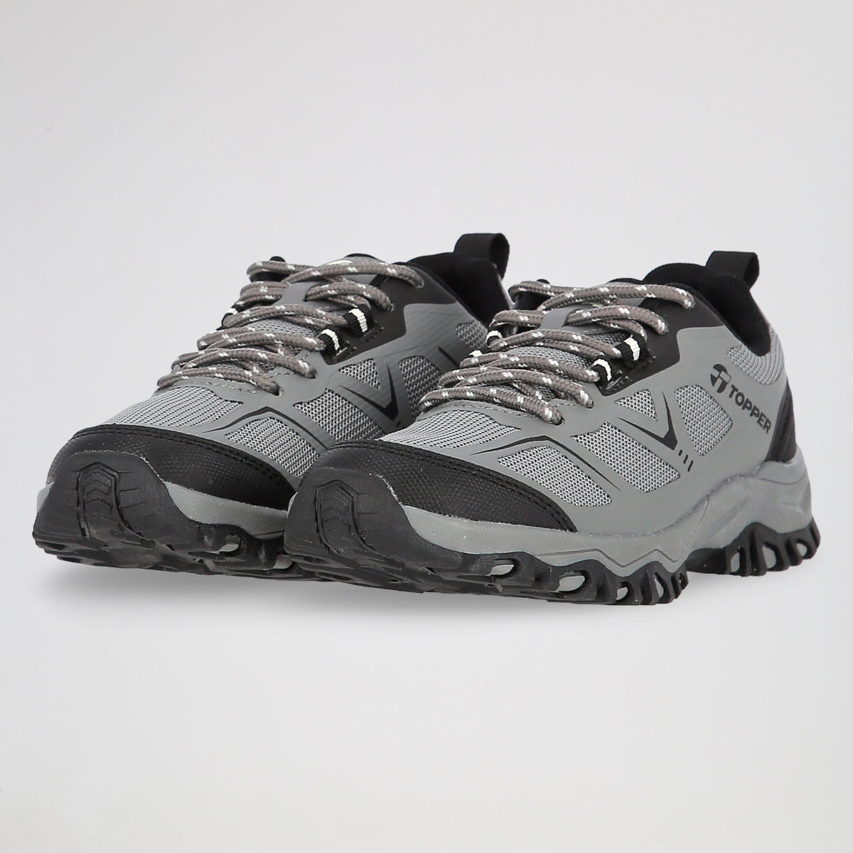 Zapatillas Outdoor Topper Tarsh Hombre