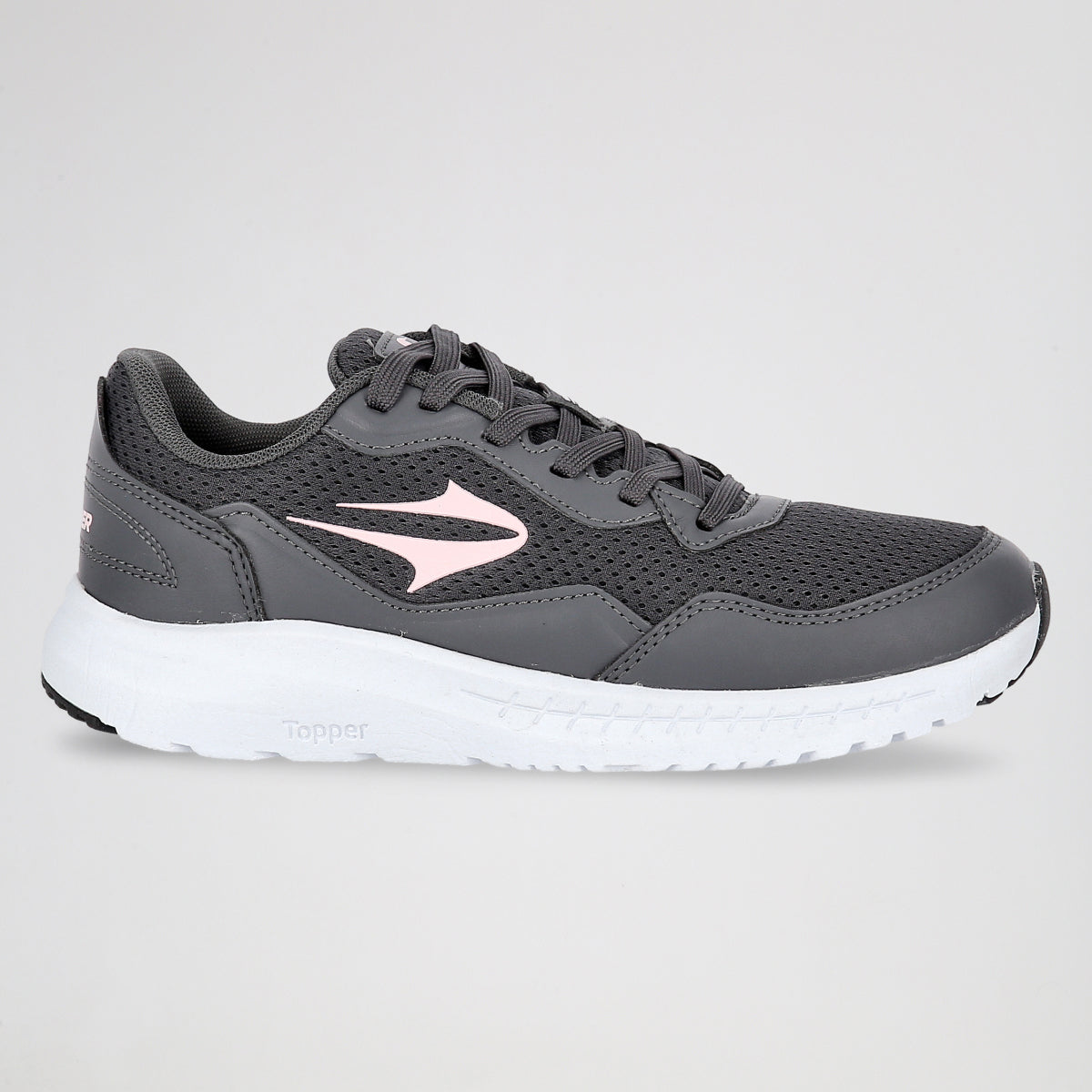 Zapatillas Topper Wind 5 Mujer