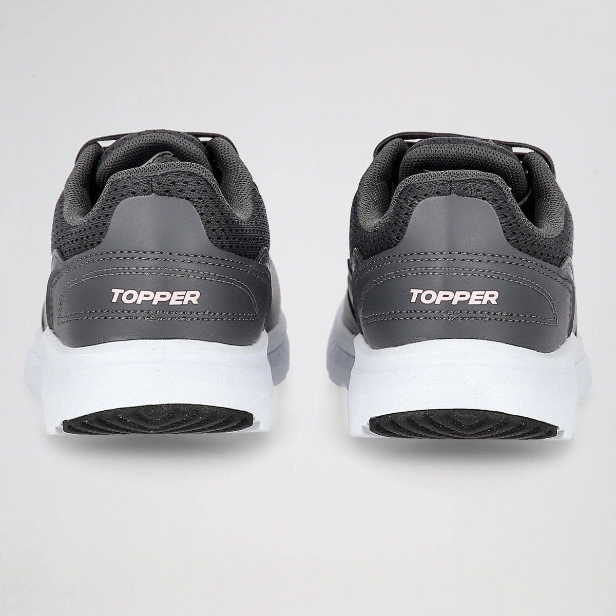 Zapatillas Topper Wind 5 Mujer