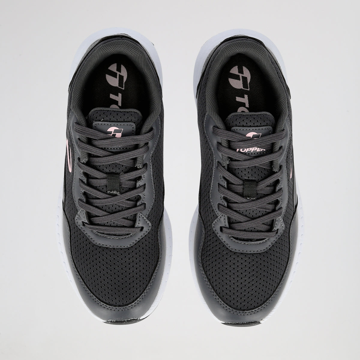 Zapatillas Topper Wind 5 Mujer