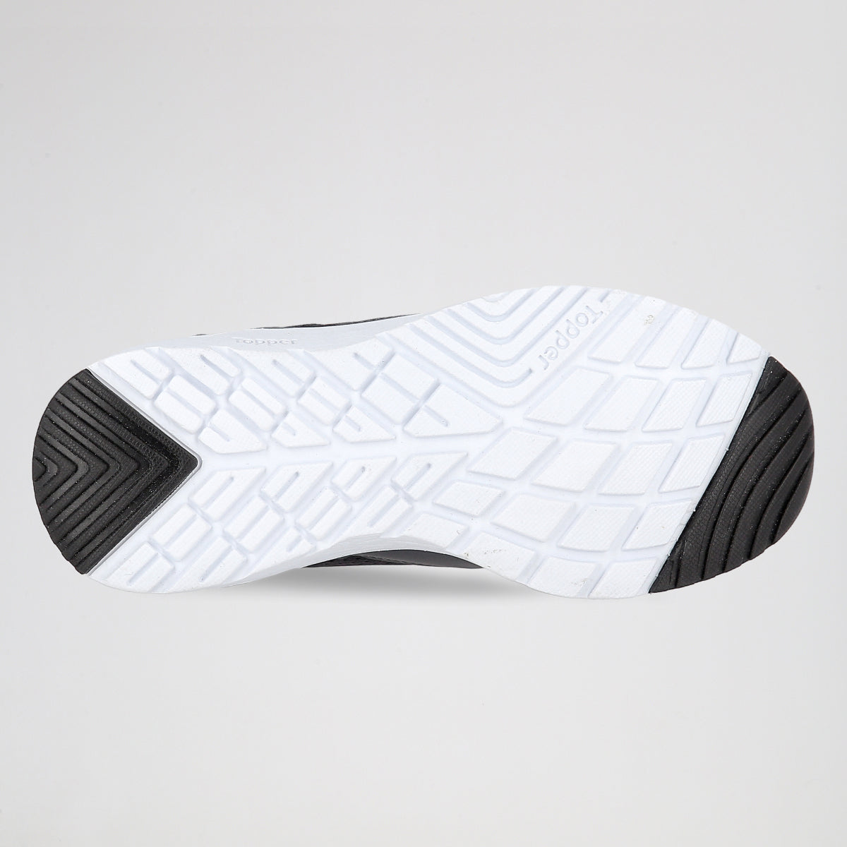 Zapatillas Topper Wind 5 Mujer