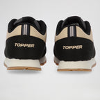 Zapatillas Topper T.350 Mesh 3