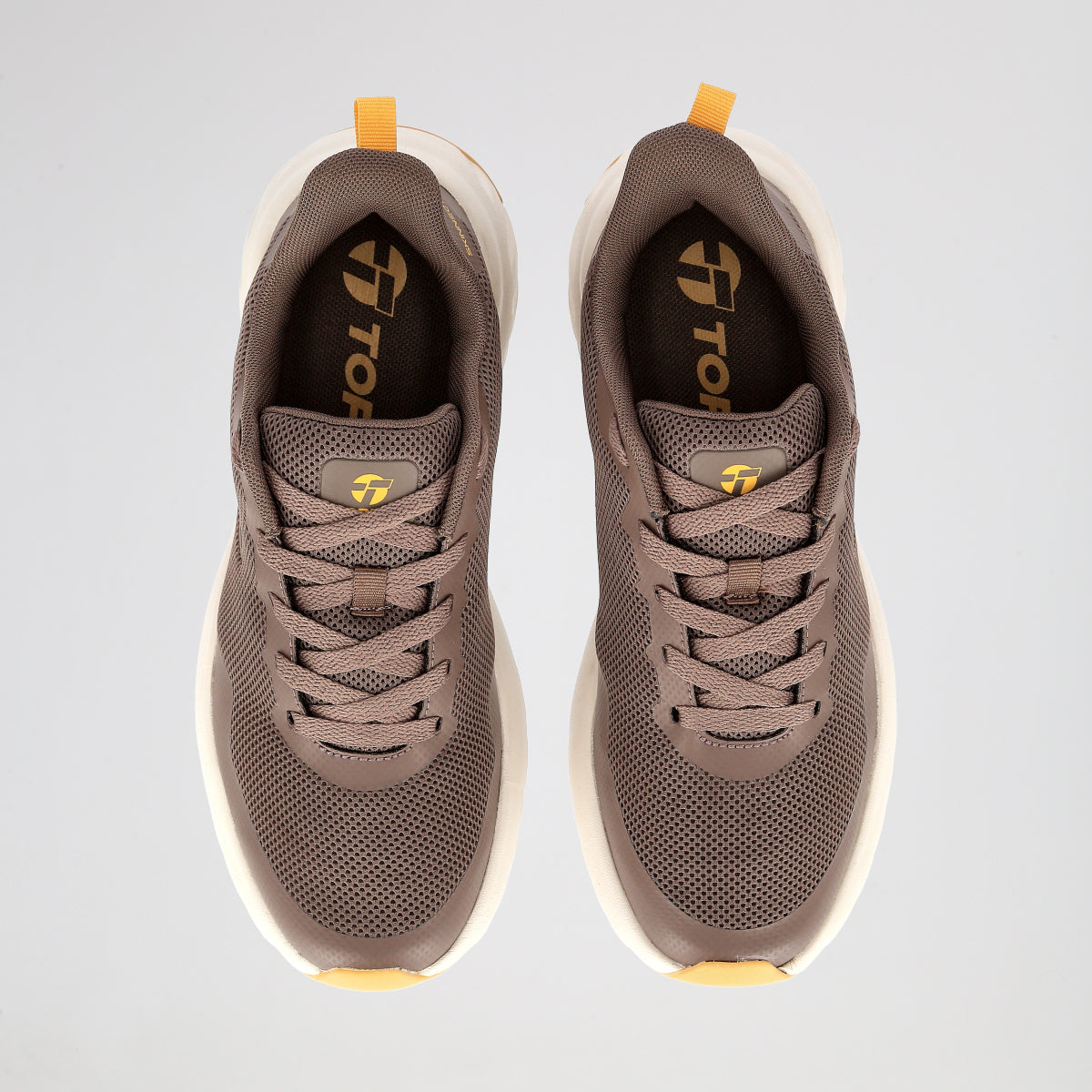 Zapatillas Topper Strong Pace Iii de Hombre 4