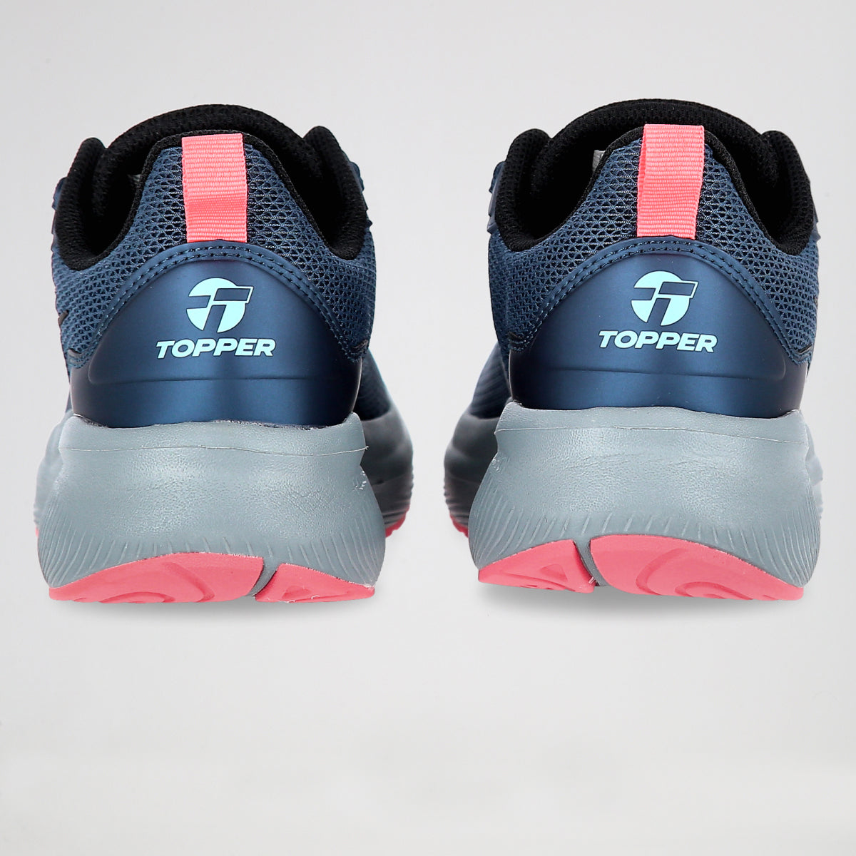Zapatillas Topper Fast 2.0 de Hombre 3