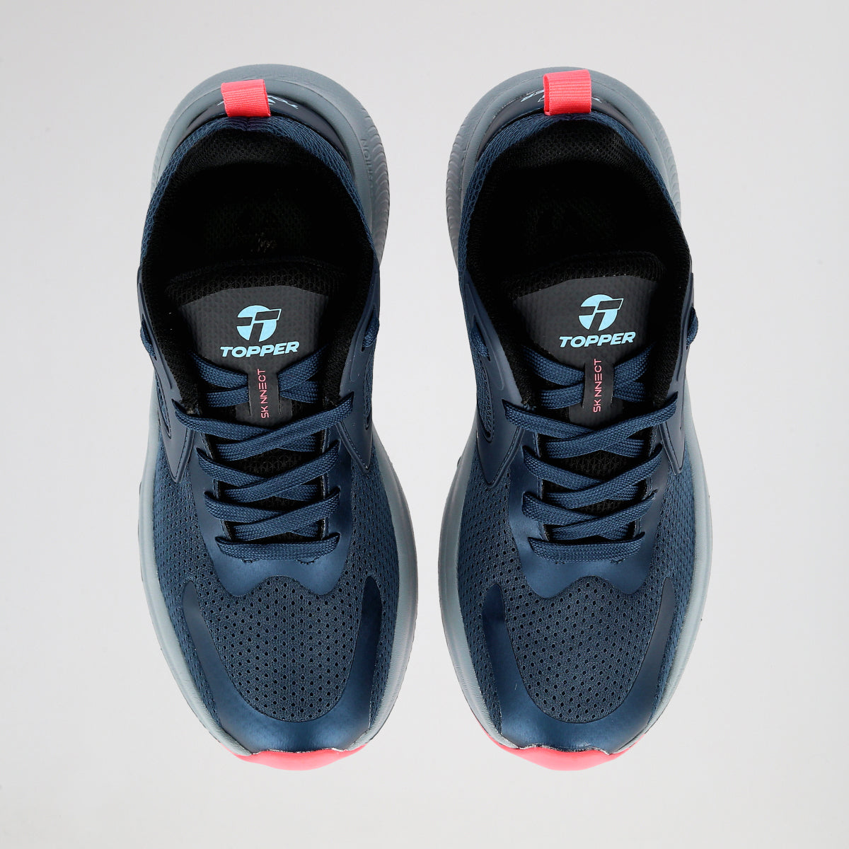 Zapatillas Topper Fast 2.0 de Hombre 4