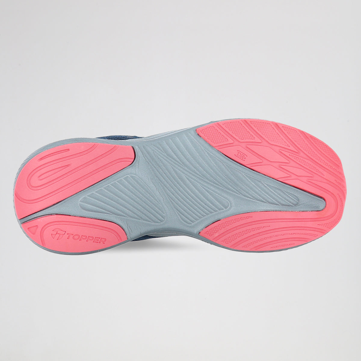 Zapatillas Topper Fast 2.0 de Hombre 5