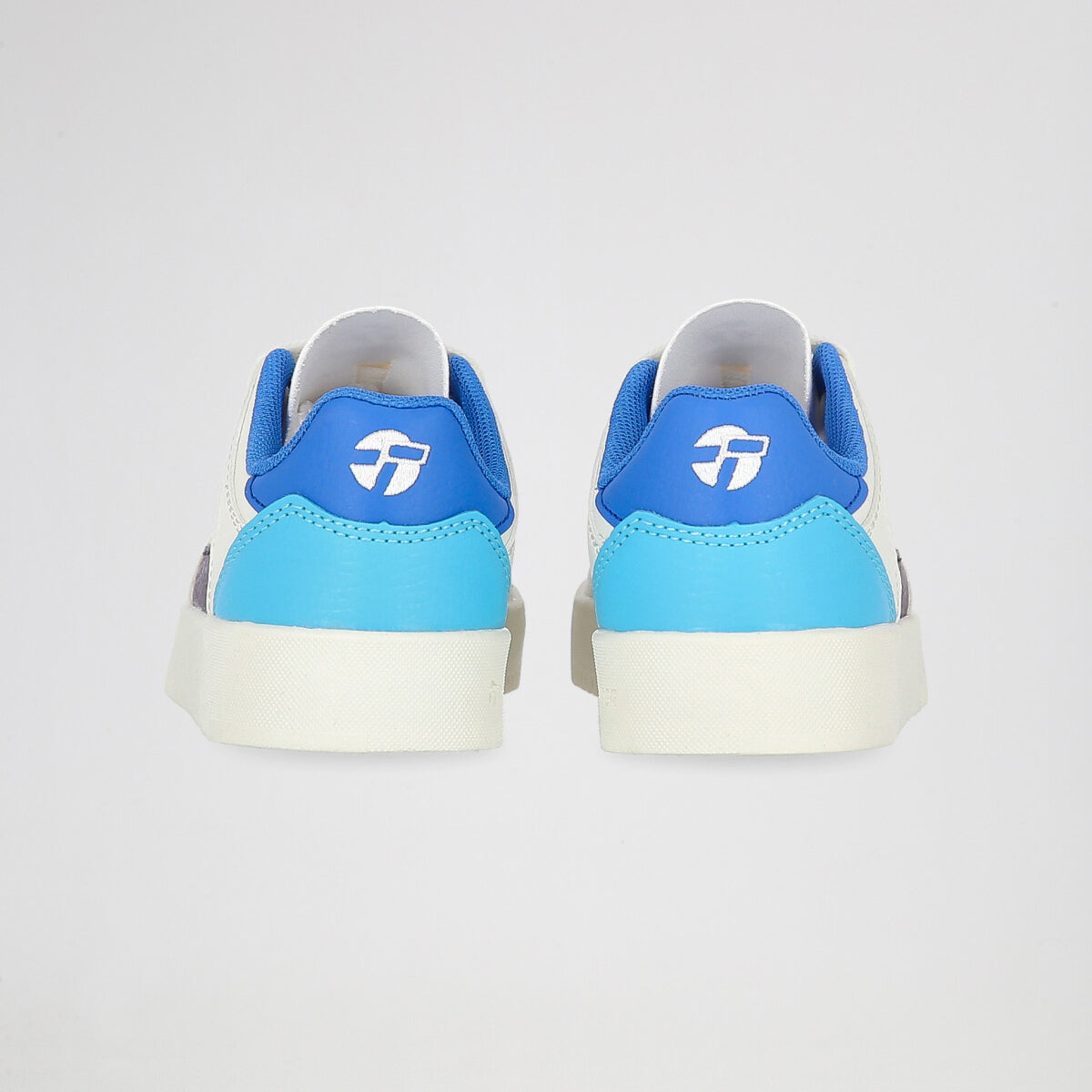 Zapatillas Topper Graf Infantil 3