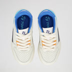Zapatillas Topper Graf Infantil 4