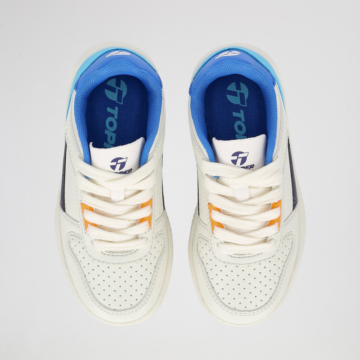 Zapatillas Topper Graf Infantil 4