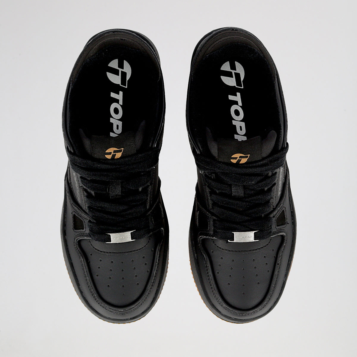 Zapatillas Topper Araka Low 4