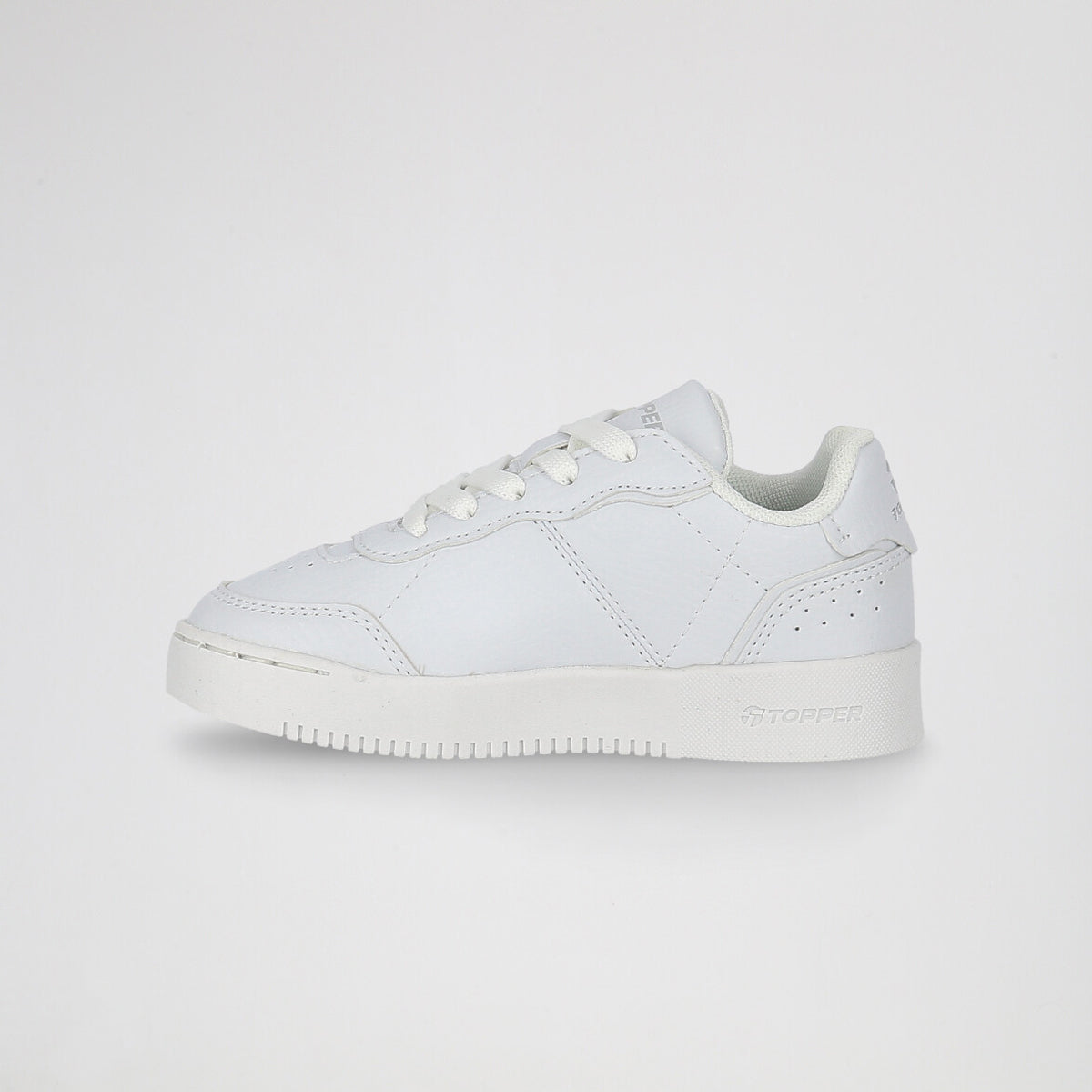 Zapatillas Topper Terre Infantil 2