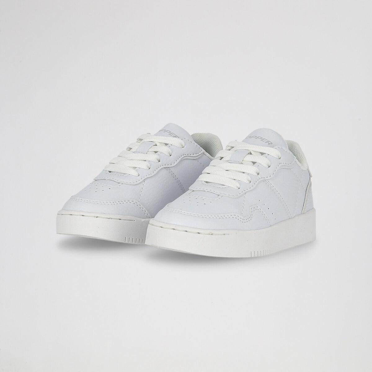 Zapatillas Topper Terre Infantil 6