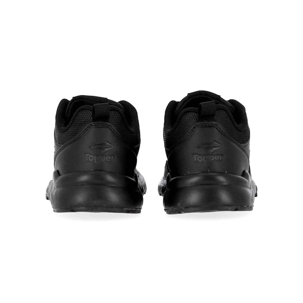 Zapatillas Topper Zurich III Niño 3
