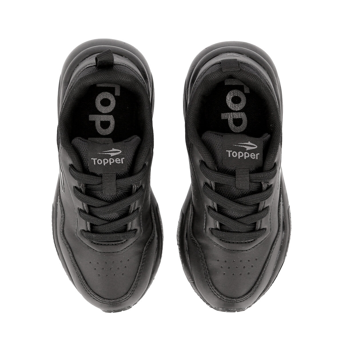 Zapatillas Topper Zurich III Niño 4