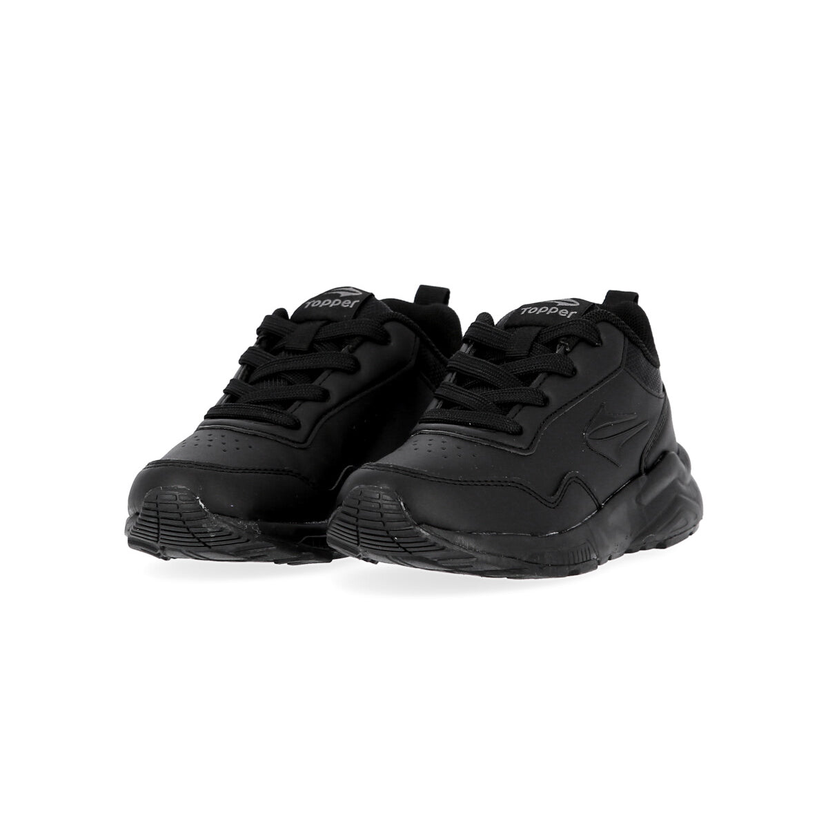 Zapatillas Topper Zurich III Niño 6