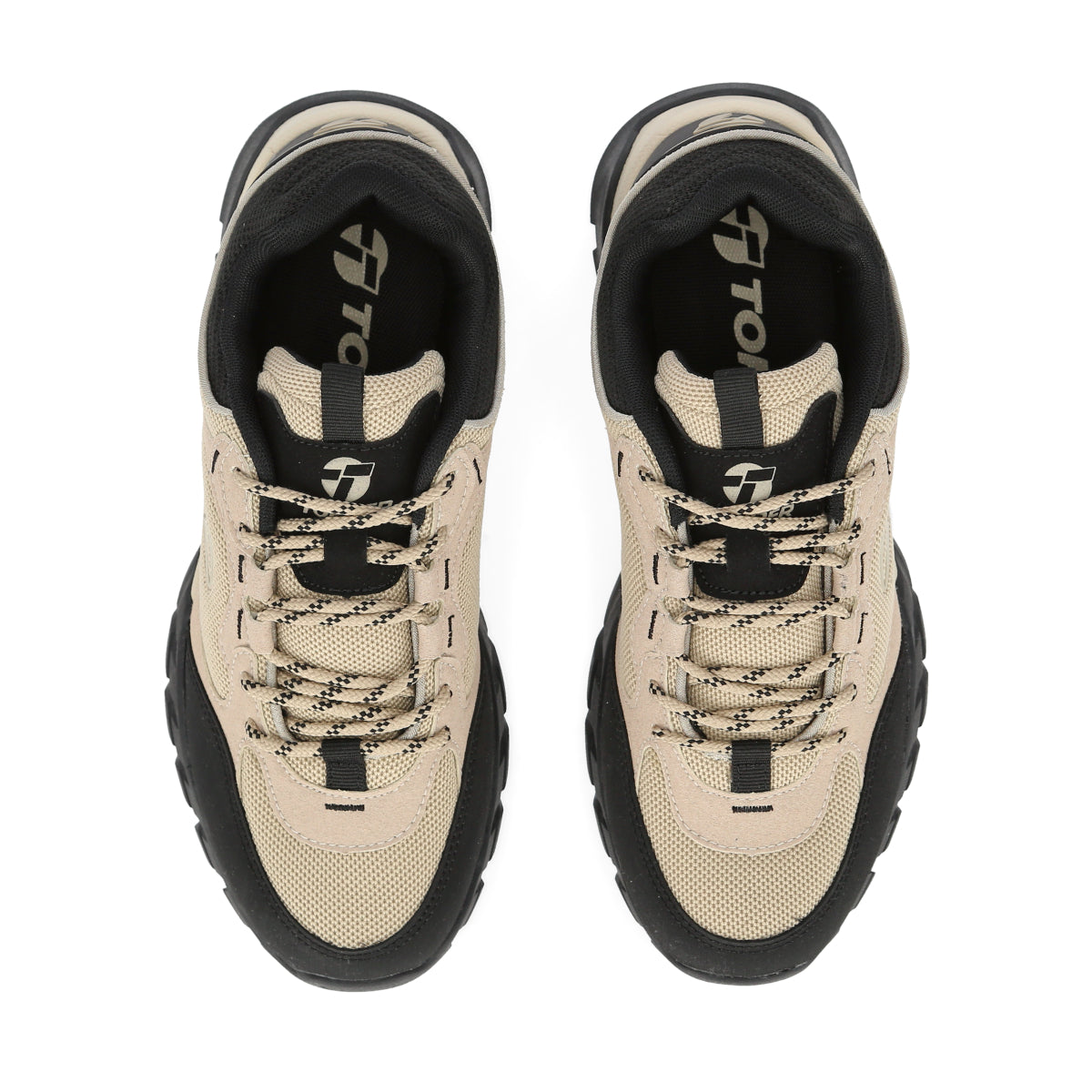 Zapatillas Outdoor Topper Grove Hombre 4