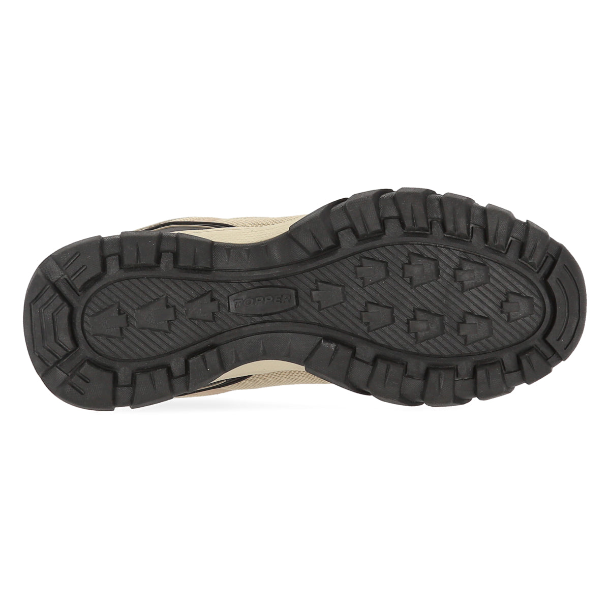Zapatillas Outdoor Topper Grove Hombre 5
