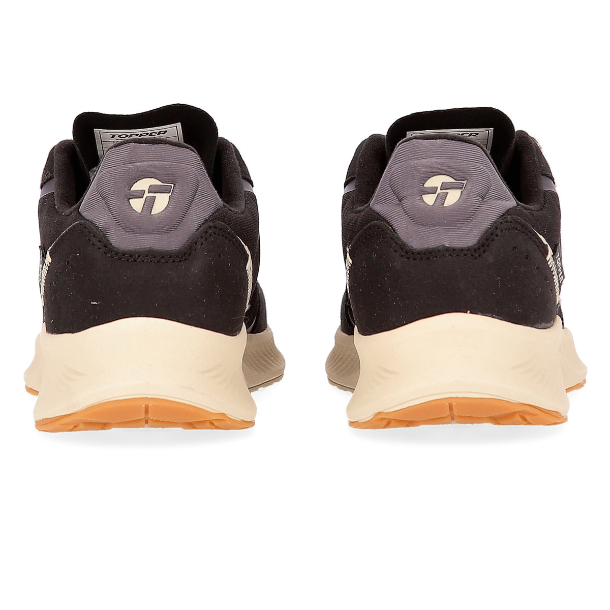 Zapatillas Running Topper Retro Pacer 3
