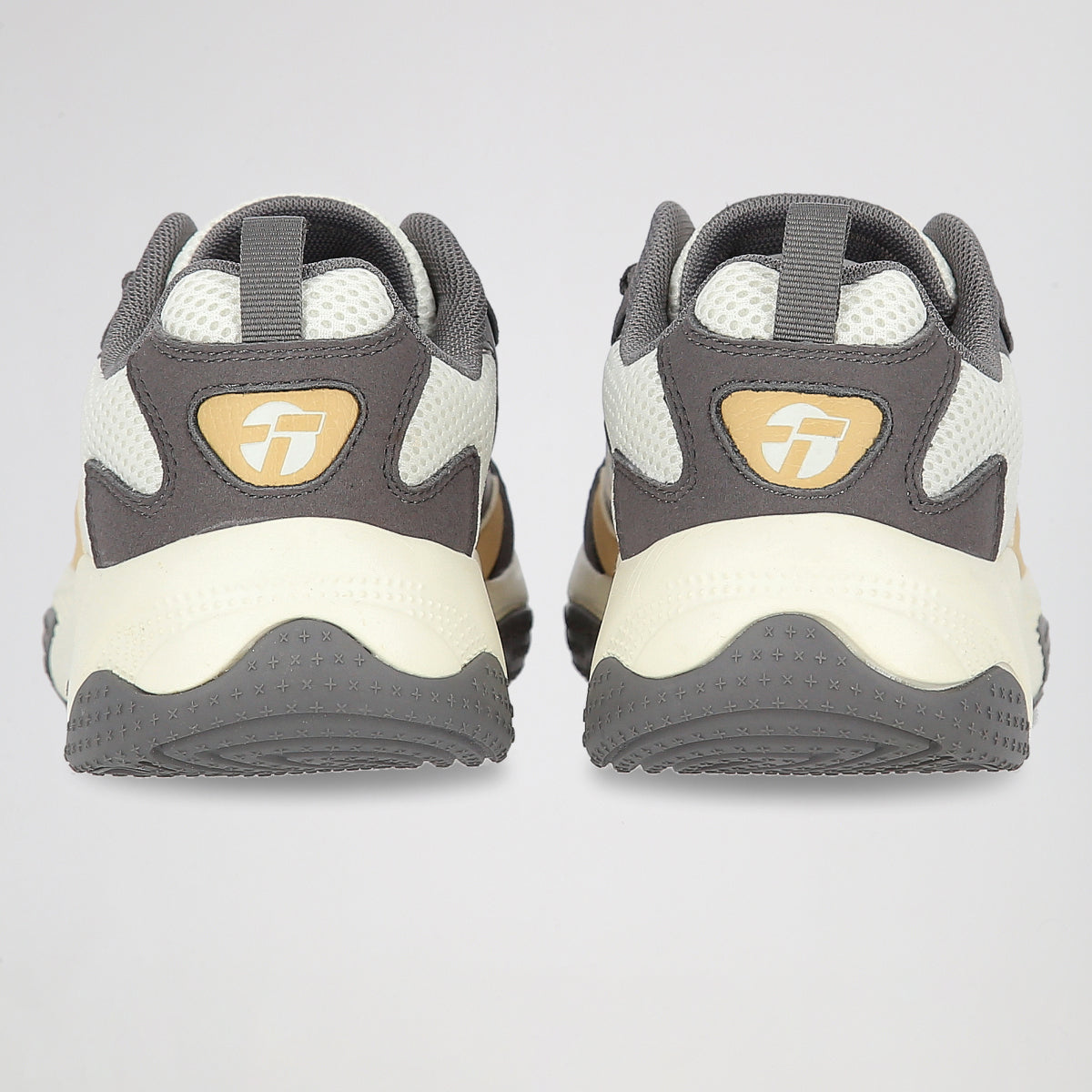 Zapatillas Running Topper Terrano II