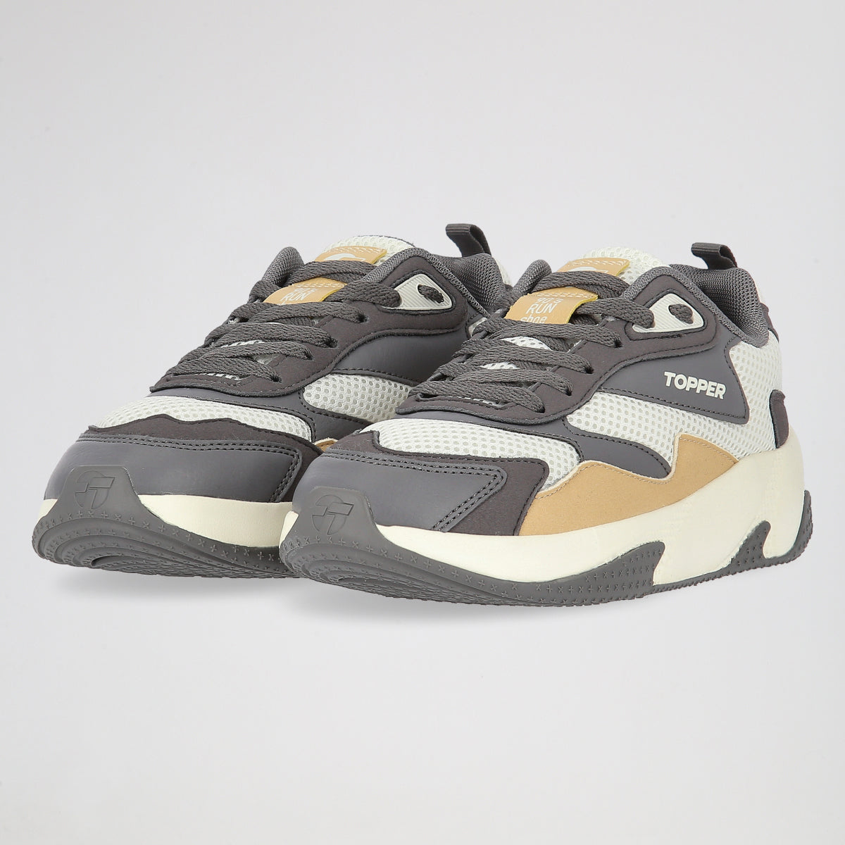 Zapatillas Running Topper Terrano II
