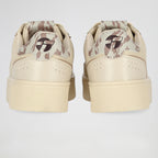 Zapatillas Topper Terre Print 2 Mujer 3