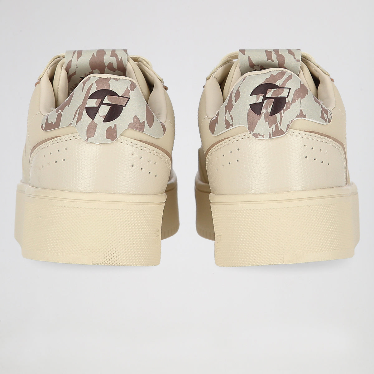 Zapatillas Topper Terre Print 2 Mujer 3
