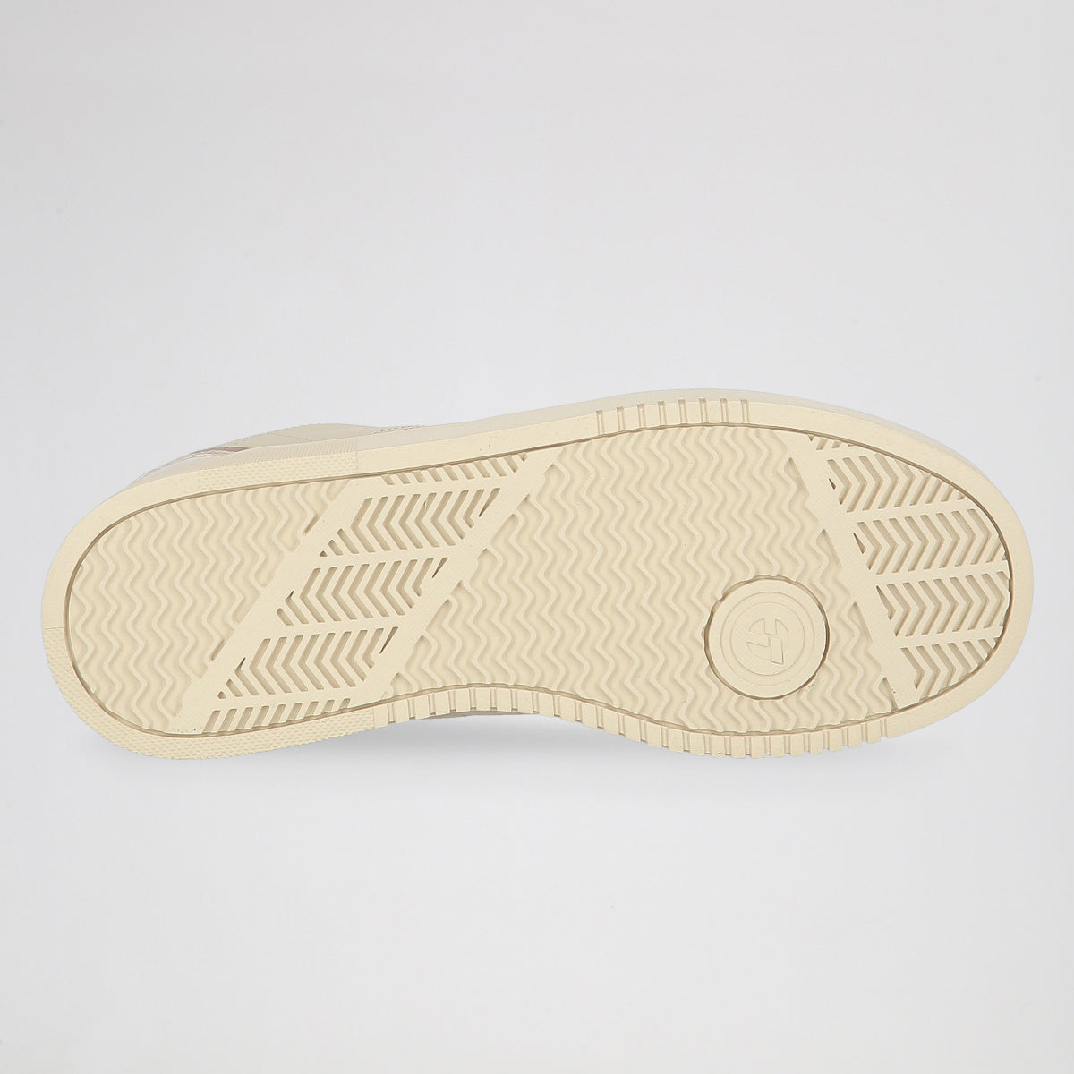 Zapatillas Topper Terre Print 2 Mujer 5