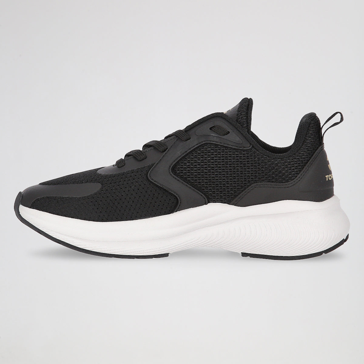 Zapatillas Running Topper Fast 2.0 Mujer