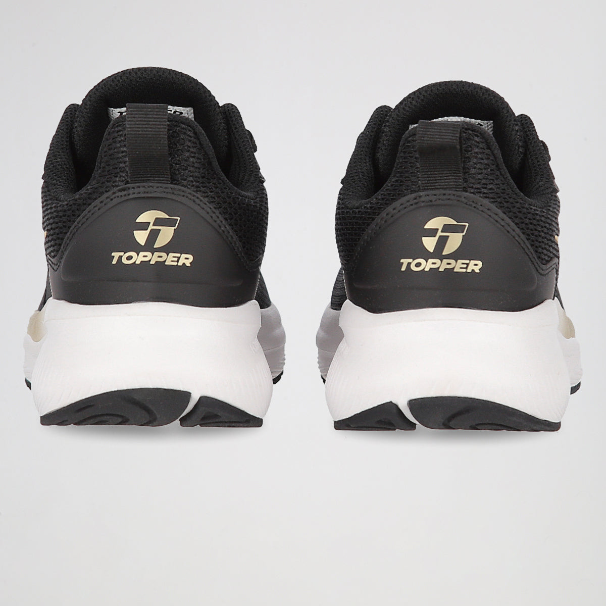 Zapatillas Running Topper Fast 2.0 Mujer