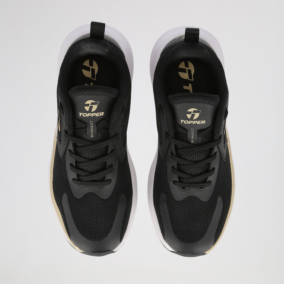 Zapatillas Running Topper Fast 2.0 Mujer