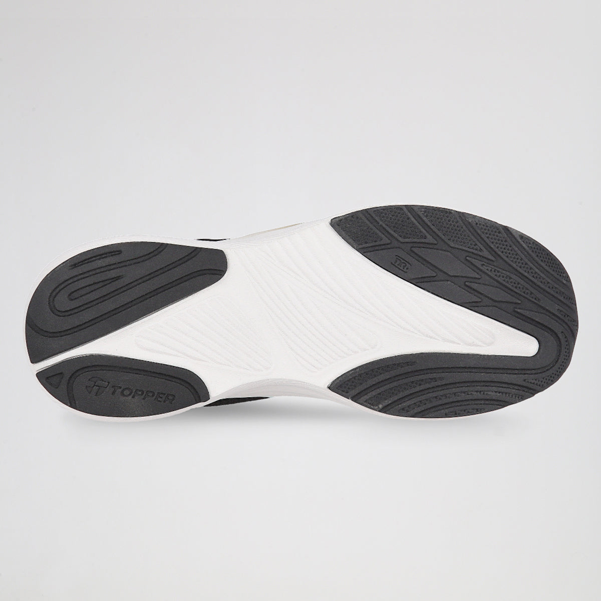 Zapatillas Running Topper Fast 2.0 Mujer