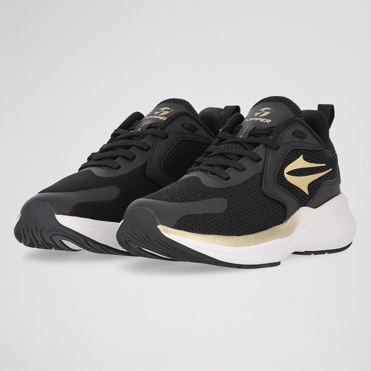 Zapatillas Running Topper Fast 2.0 Mujer
