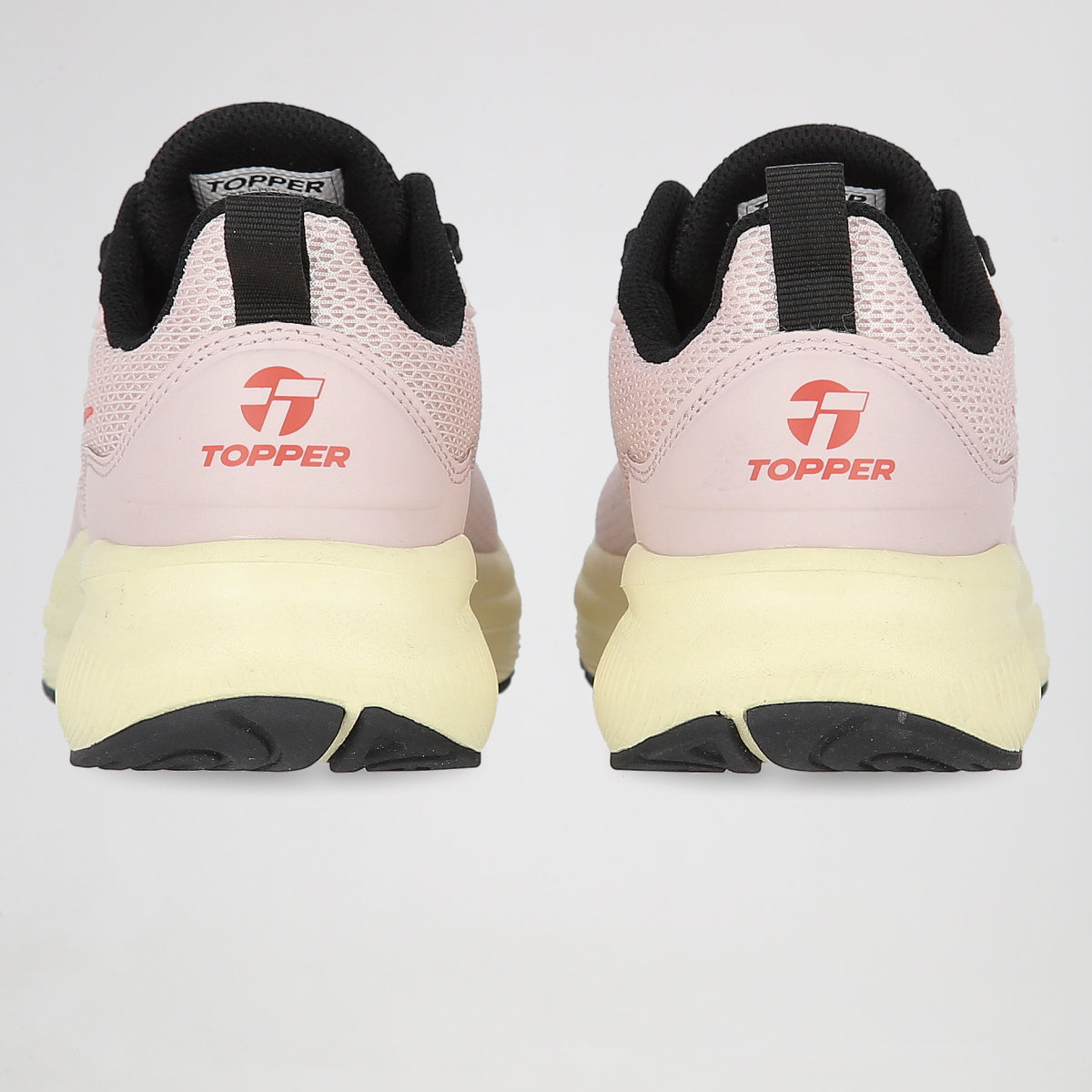 Zapatillas Topper Fast 2.0 Mujer 3