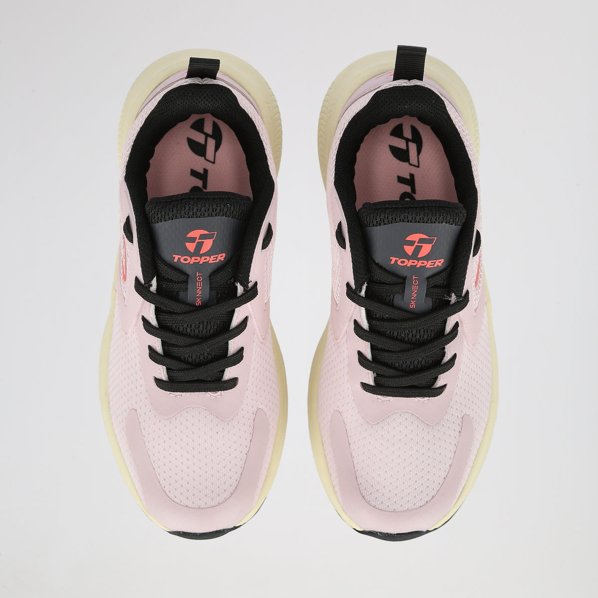 Zapatillas Topper Fast 2.0 Mujer 4
