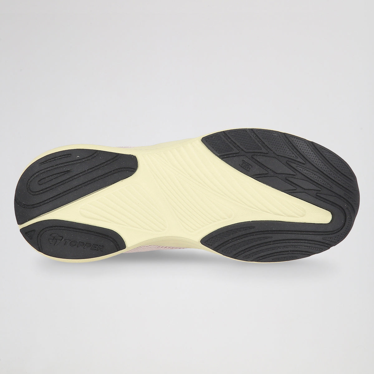 Zapatillas Topper Fast 2.0 Mujer 5