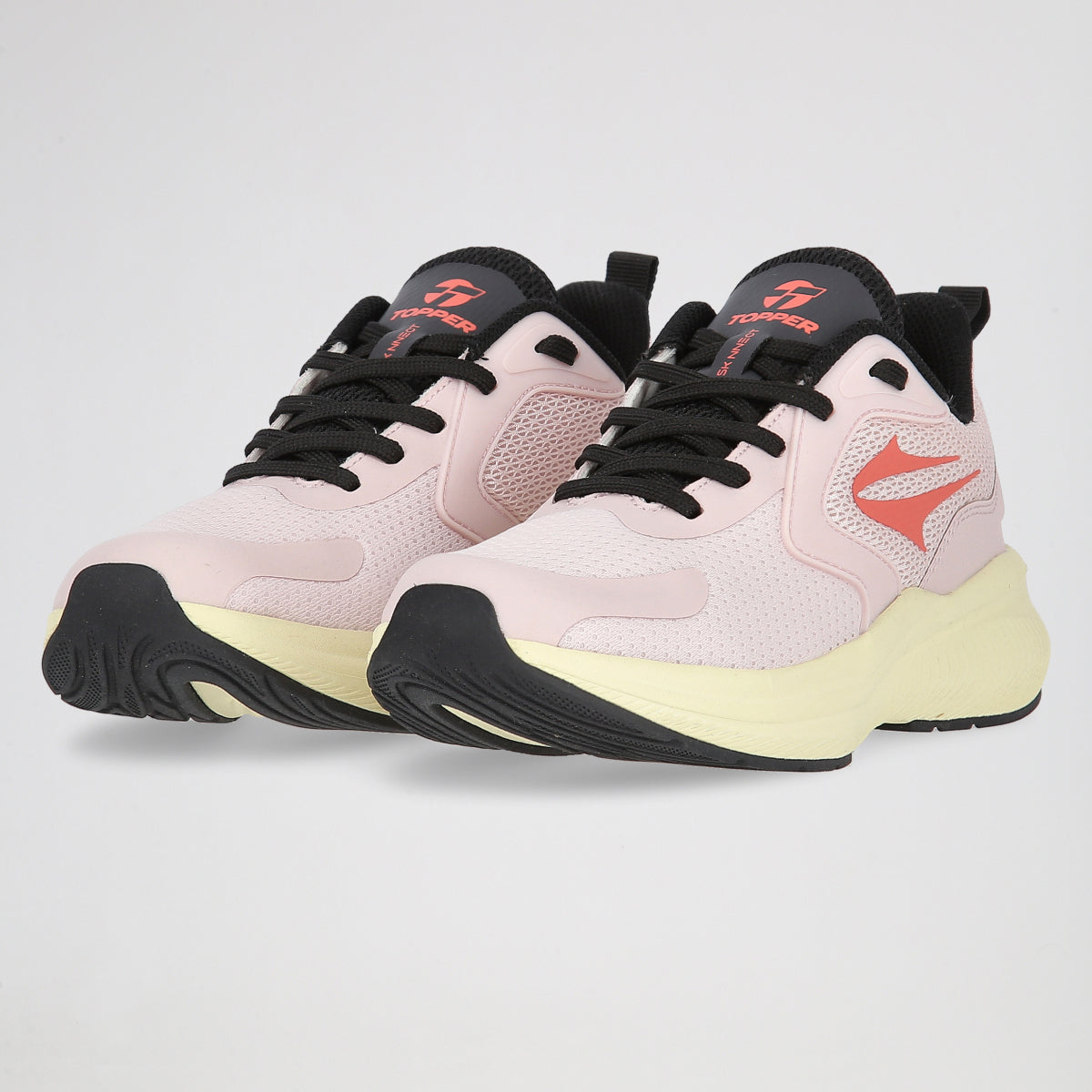 Zapatillas Topper Fast 2.0 Mujer 6