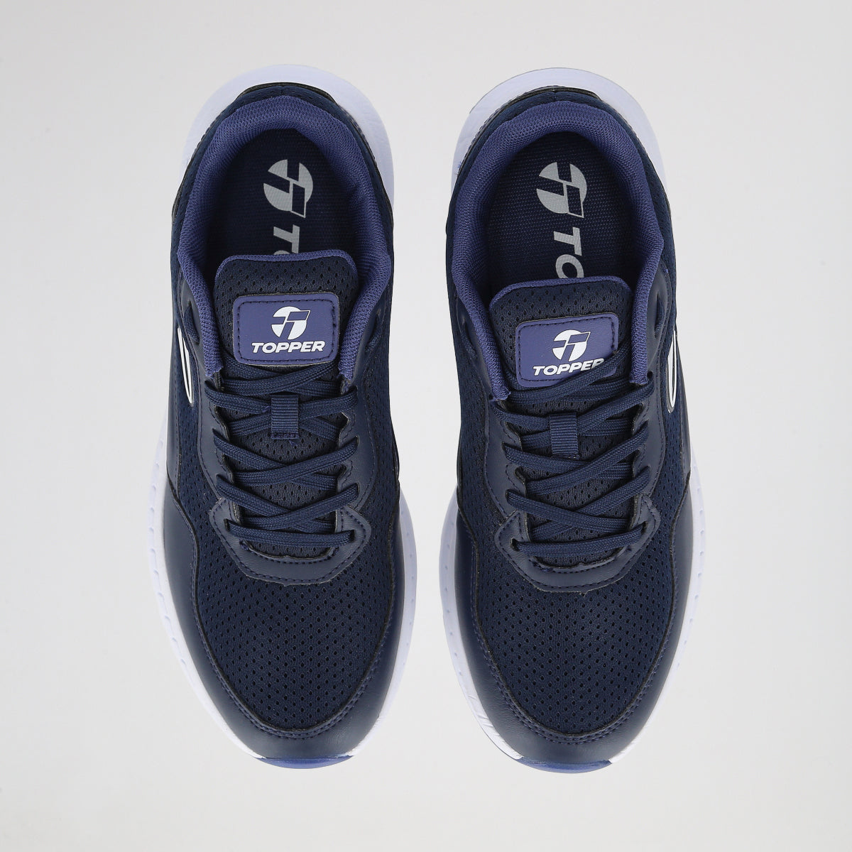 Zapatillas Topper Wind 5 Hombre 4
