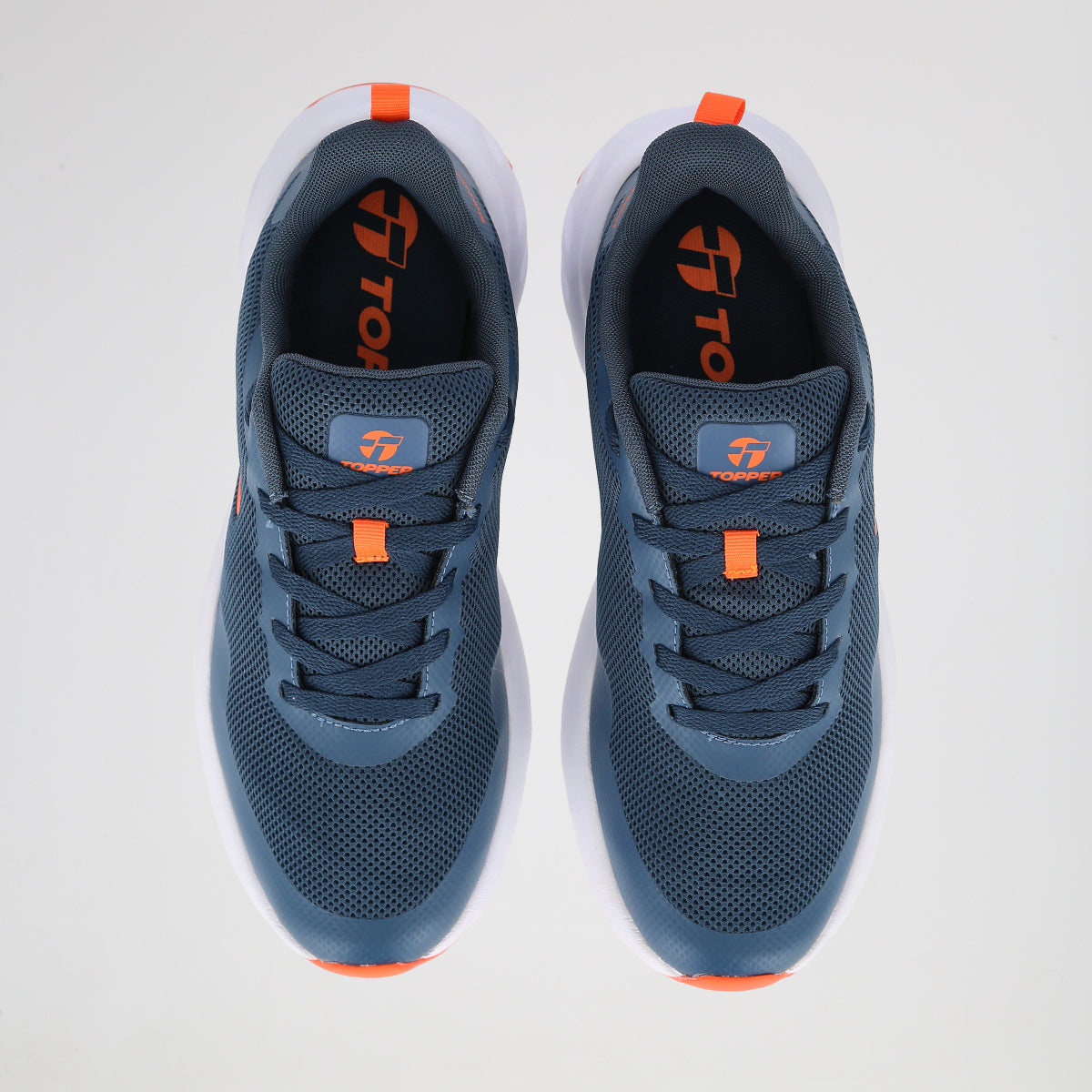 Zapatillas Topper Strong Pace Iii 4