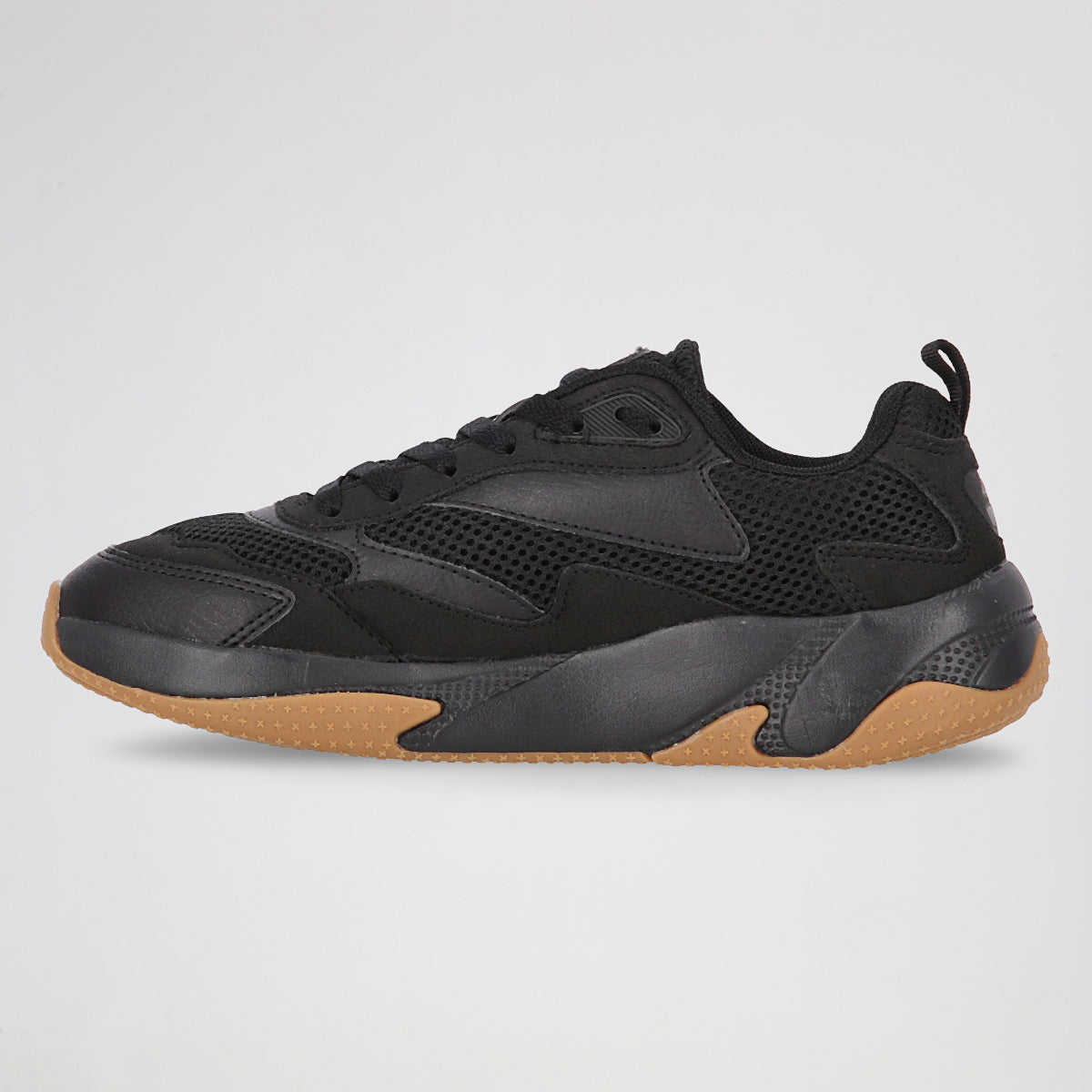 Zapatillas Topper Terrano II 2
