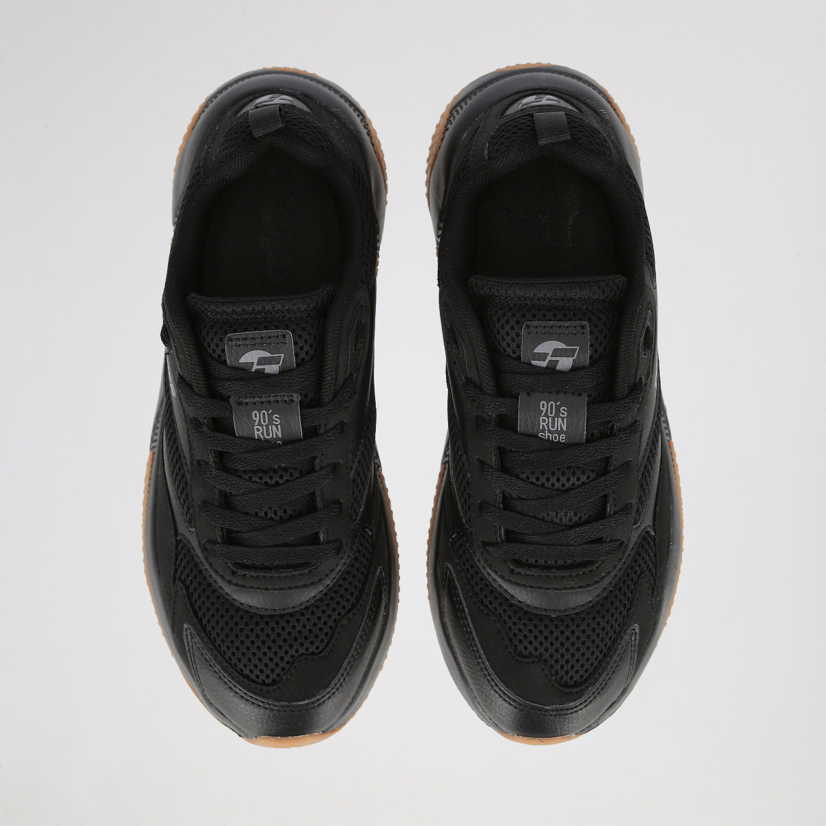 Zapatillas Topper Terrano II 4