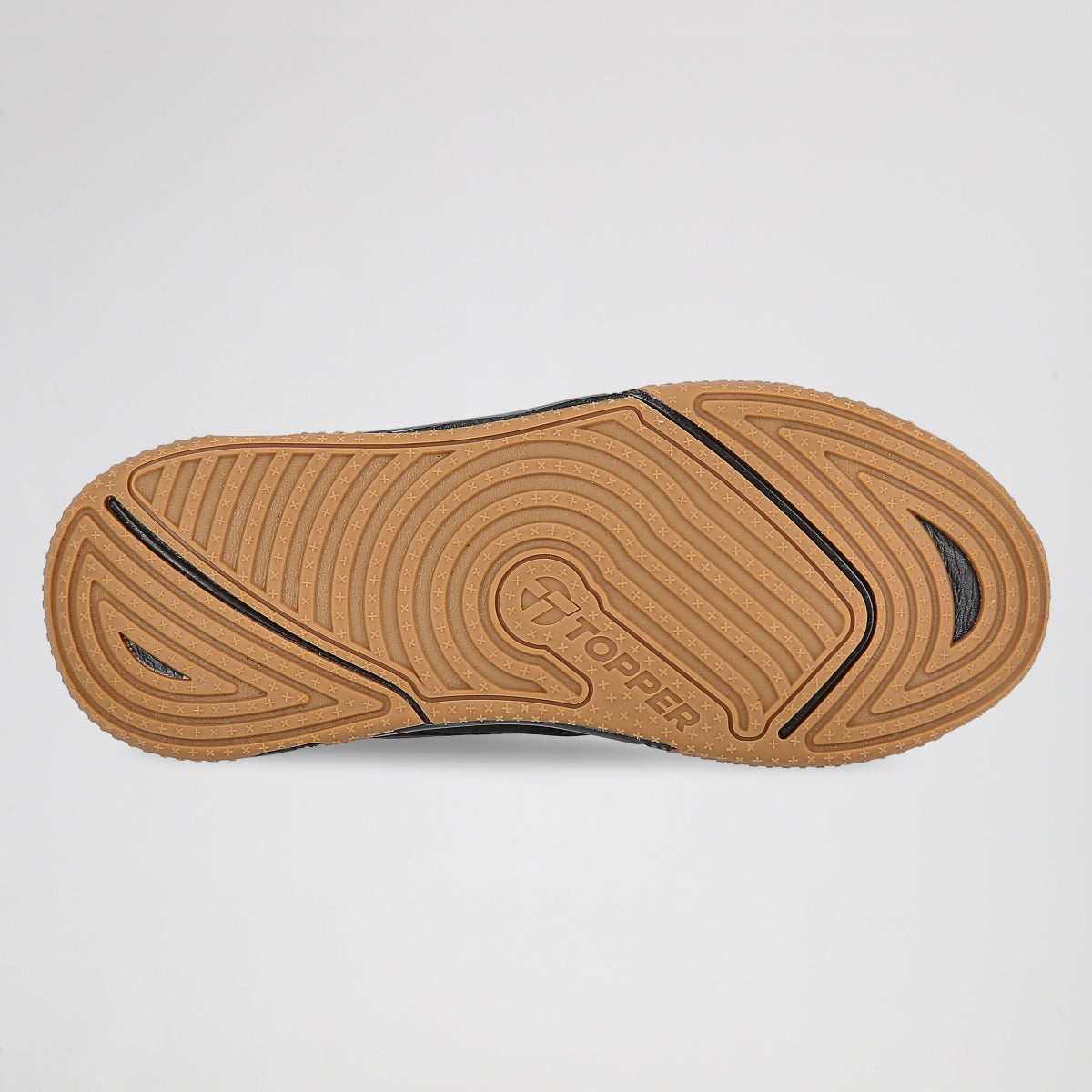 Zapatillas Topper Terrano II 5