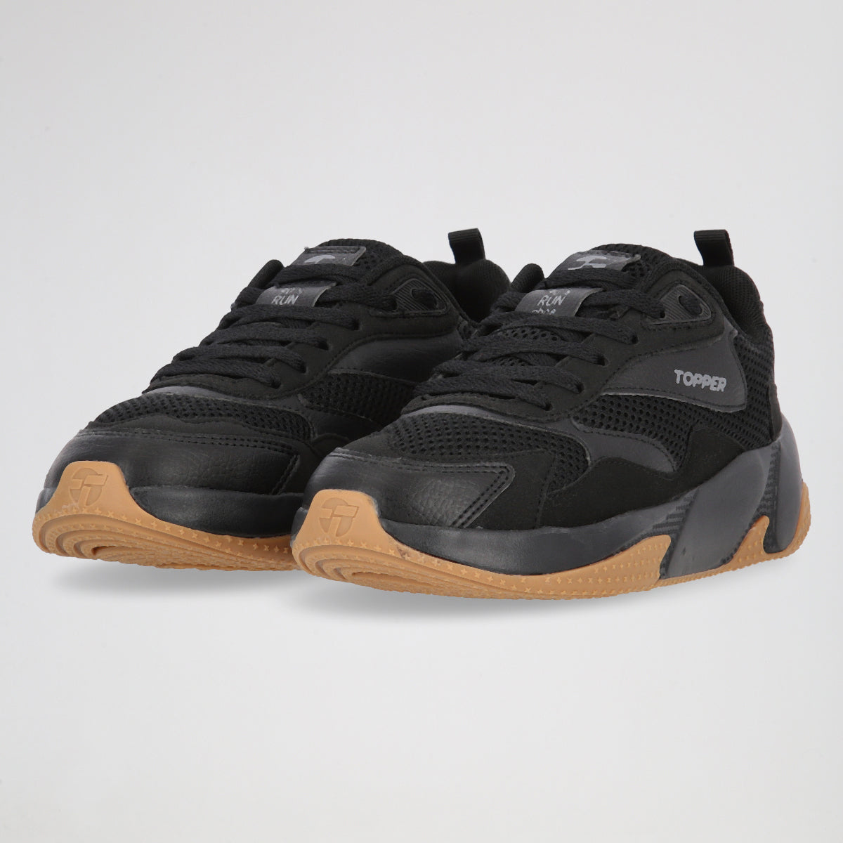 Zapatillas Topper Terrano II 6