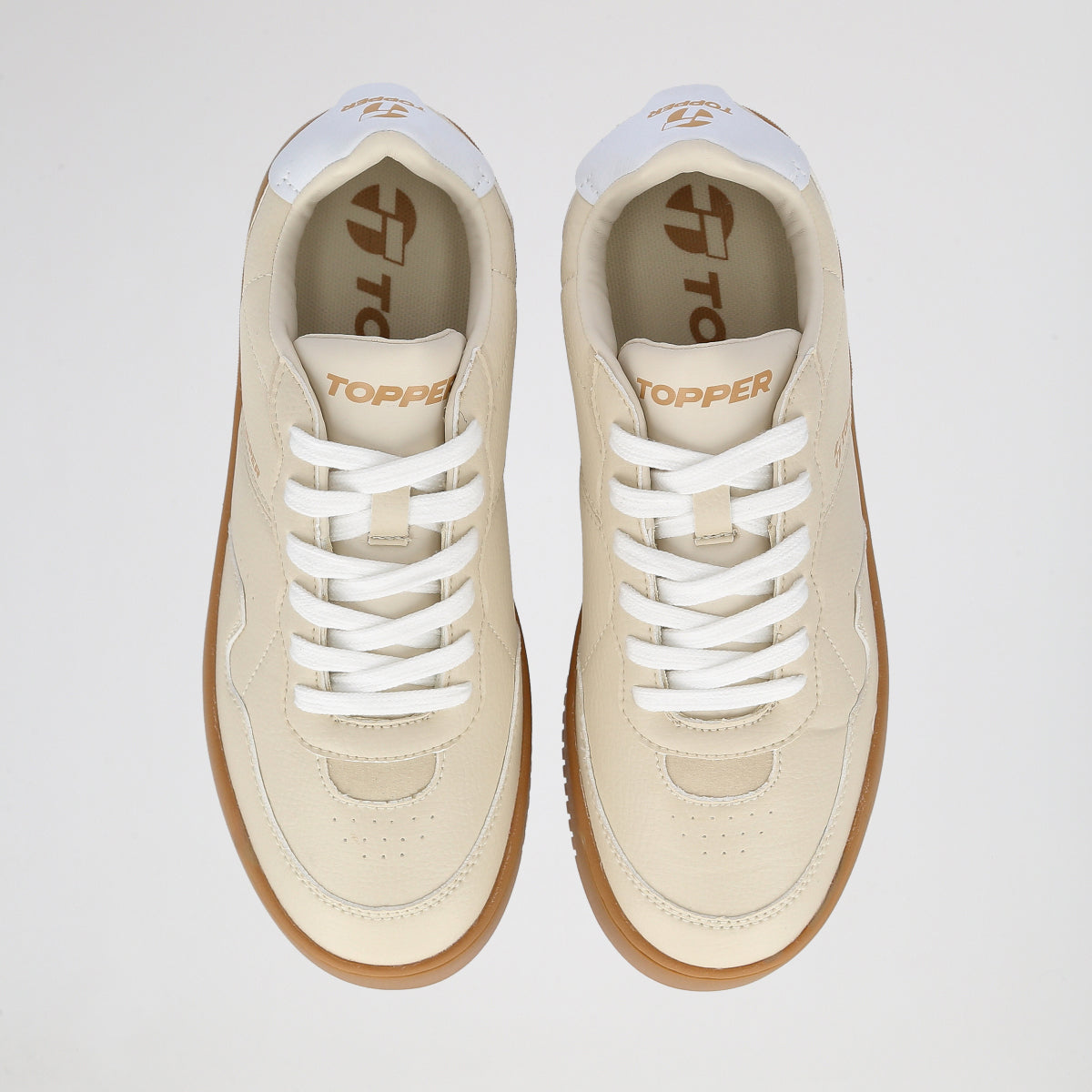 Zapatillas Topper Terre 4