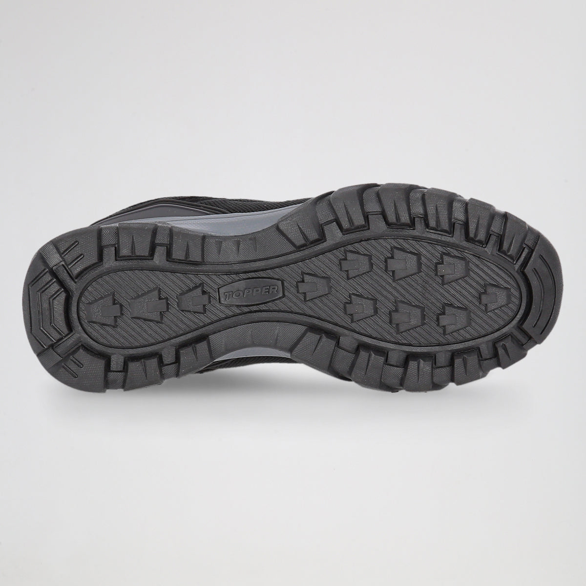 Zapatillas Outdoor Topper Grove 5