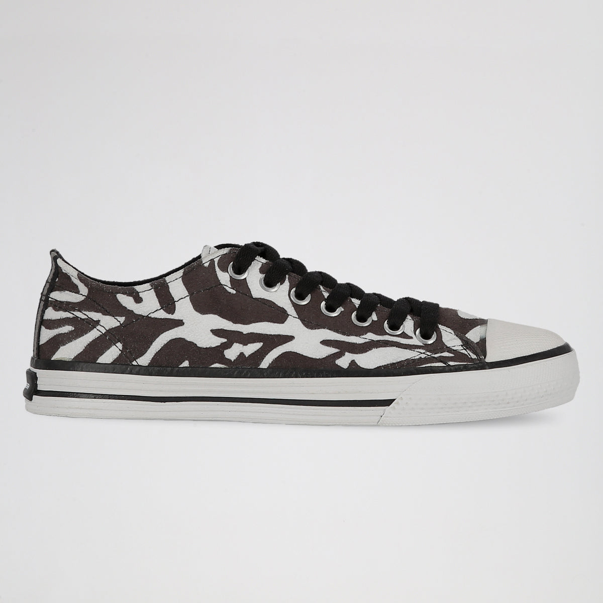 Zapatillas Topper Rail Jungla Mujer